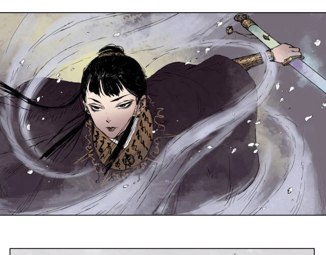 Linh Khư Chapter 14 - 26