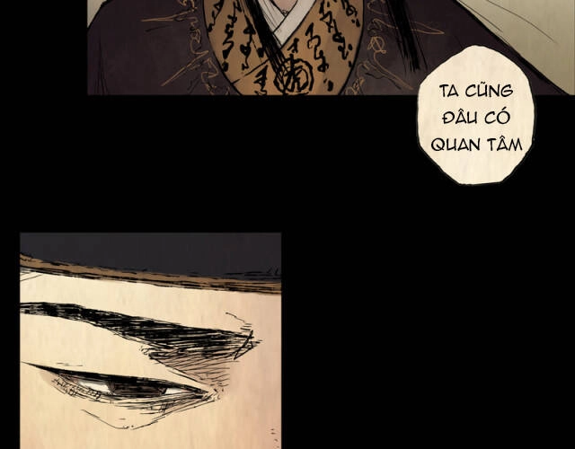 Linh Khư Chapter 14 - 32