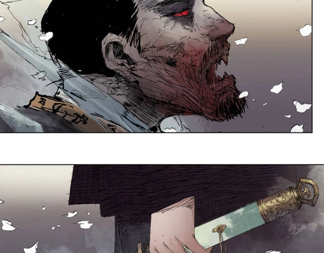 Linh Khư Chapter 14 - 37