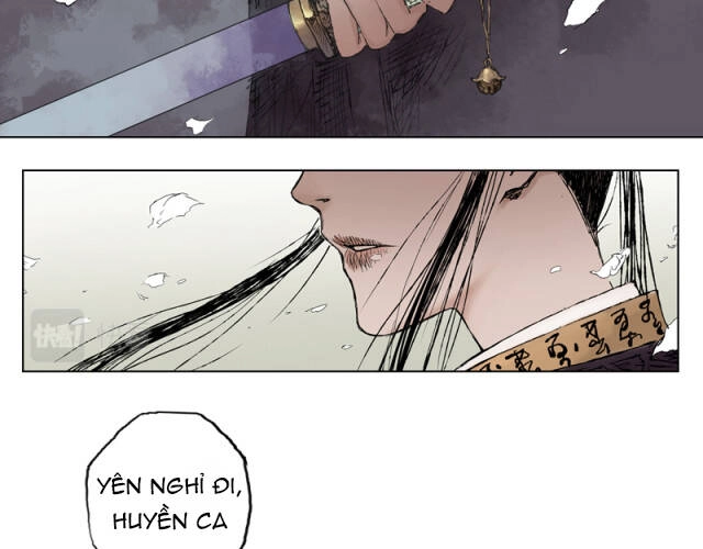 Linh Khư Chapter 14 - 38