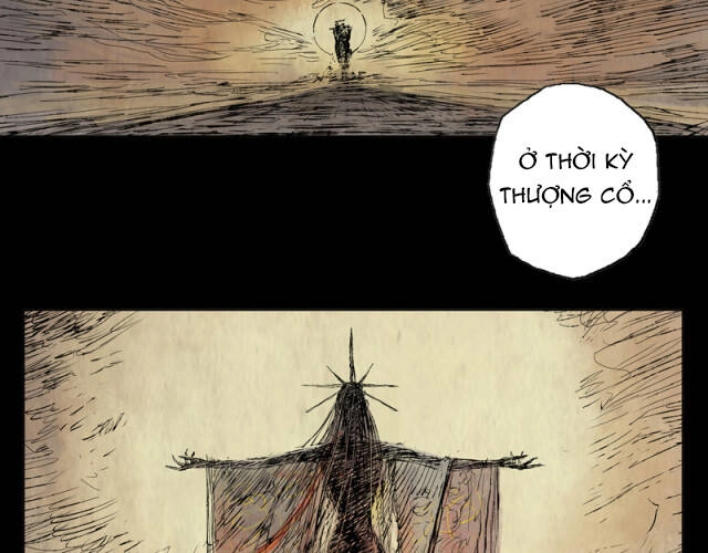 Linh Khư Chapter 15 - 12