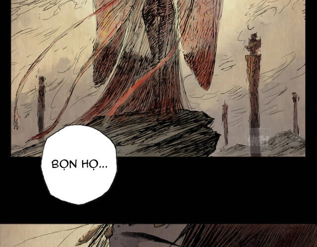 Linh Khư Chapter 15 - 13