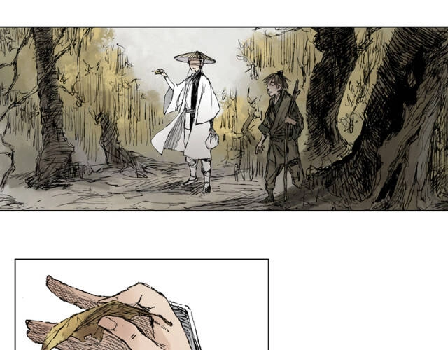 Linh Khư Chapter 15 - 20