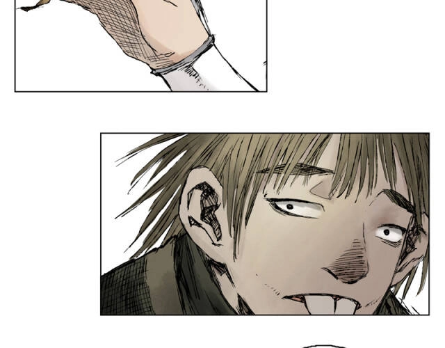 Linh Khư Chapter 15 - 21