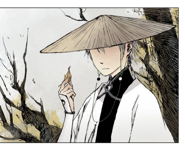 Linh Khư Chapter 15 - 23