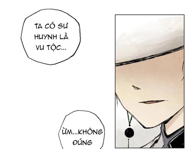 Linh Khư Chapter 15 - 24