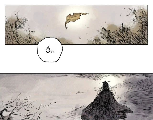 Linh Khư Chapter 15 - 27