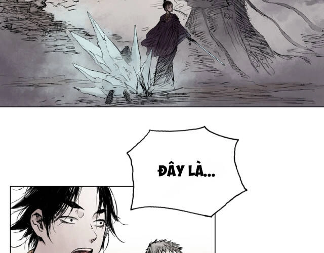 Linh Khư Chapter 15 - 28