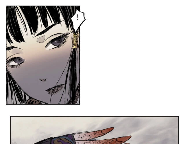 Linh Khư Chapter 15 - 31