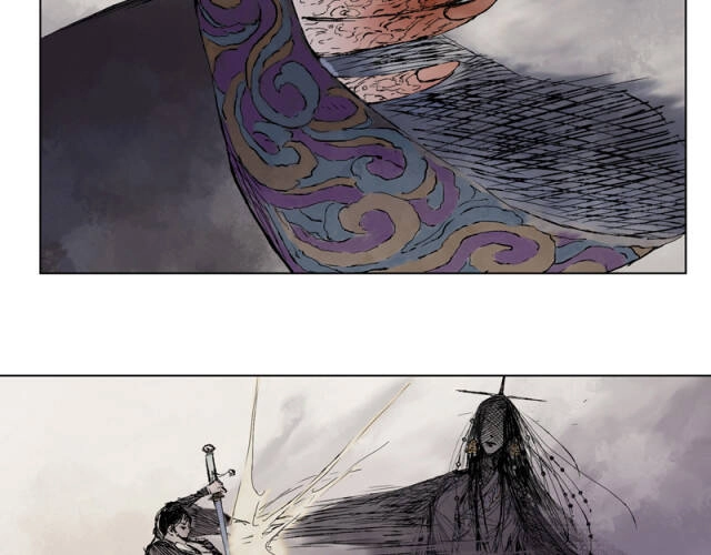 Linh Khư Chapter 15 - 32