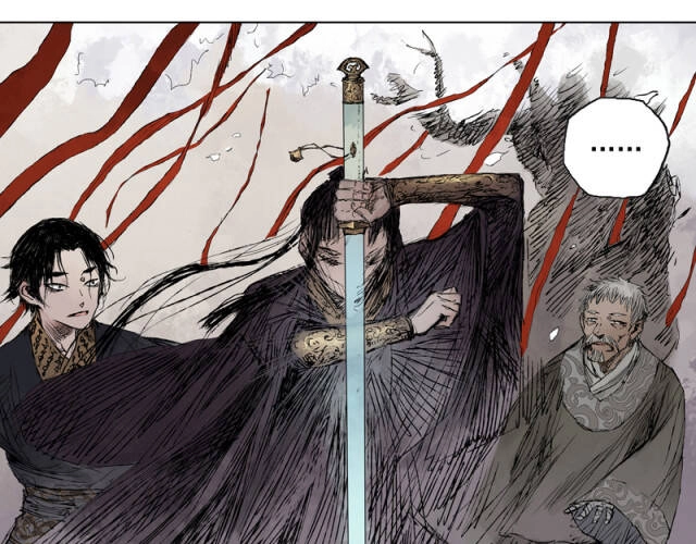 Linh Khư Chapter 15 - 34