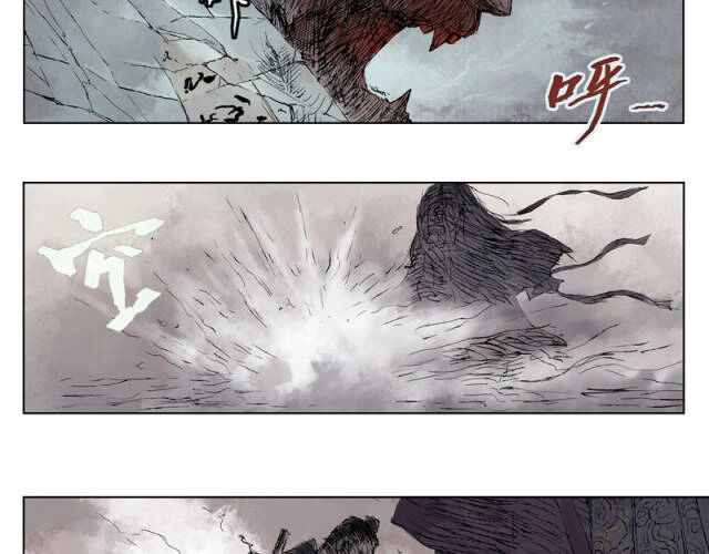 Linh Khư Chapter 15 - 38