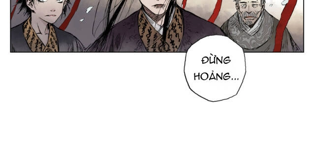 Linh Khư Chapter 15 - 42