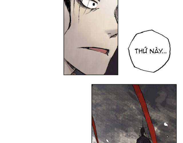 Linh Khư Chapter 16 - 8