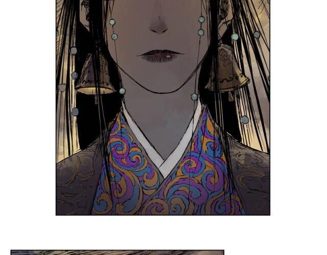 Linh Khư Chapter 16 - 12