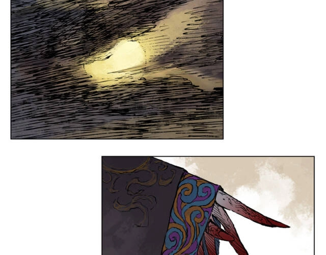 Linh Khư Chapter 16 - 13