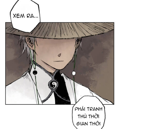 Linh Khư Chapter 16 - 25