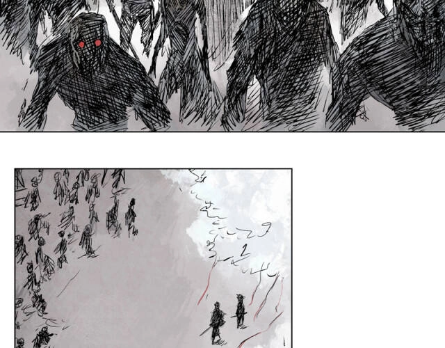 Linh Khư Chapter 16 - 33