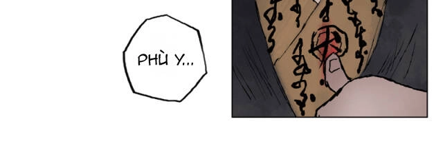 Linh Khư Chapter 16 - 43