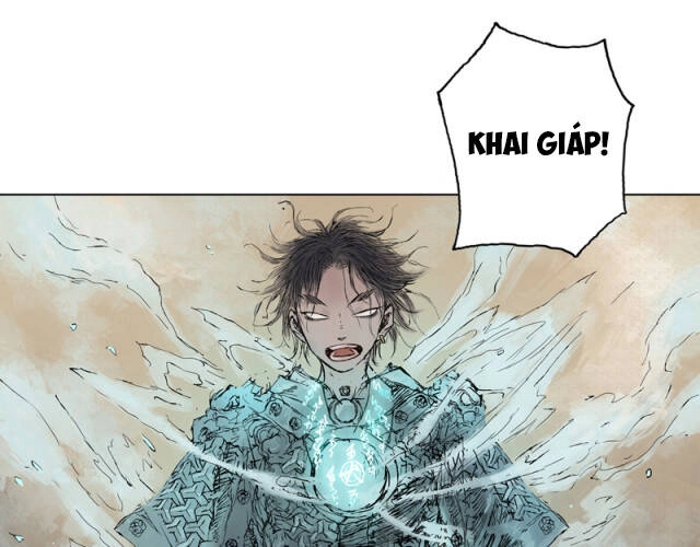 Linh Khư Chapter 16 - 44