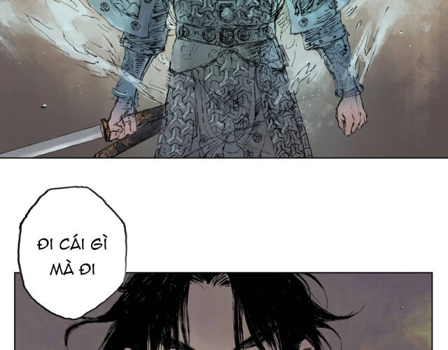 Linh Khư Chapter 16 - 45