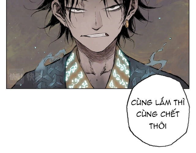 Linh Khư Chapter 16 - 46