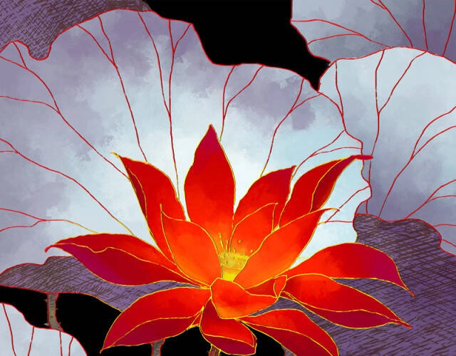 Linh Khư Chapter 17 - 1