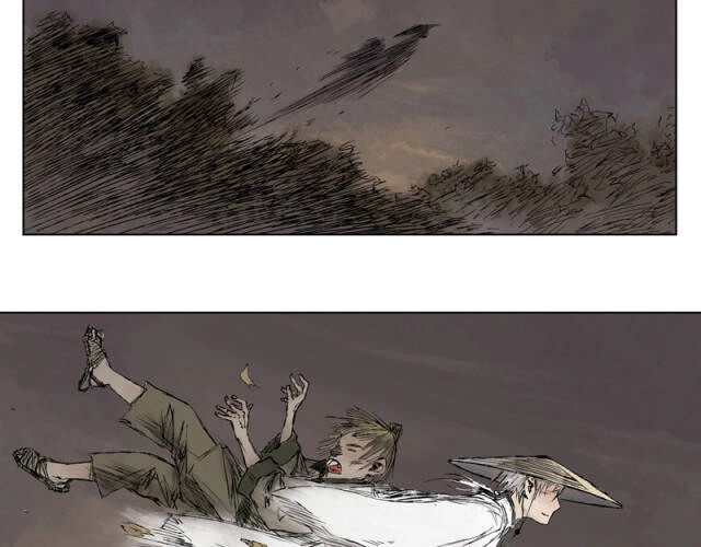 Linh Khư Chapter 17 - 6