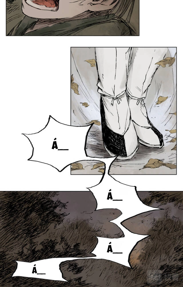 Linh Khư Chapter 17 - 9