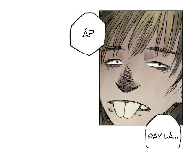 Linh Khư Chapter 17 - 11