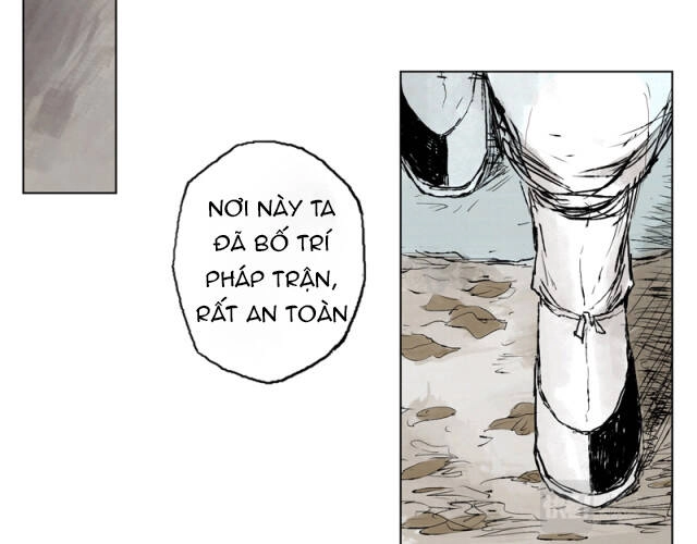 Linh Khư Chapter 17 - 15