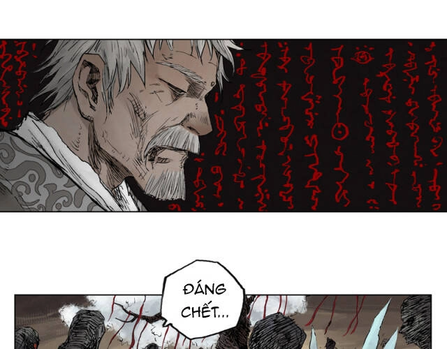 Linh Khư Chapter 17 - 26