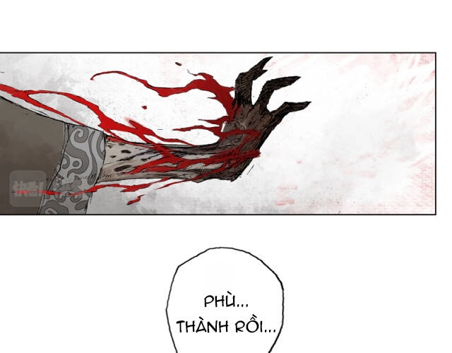 Linh Khư Chapter 17 - 32