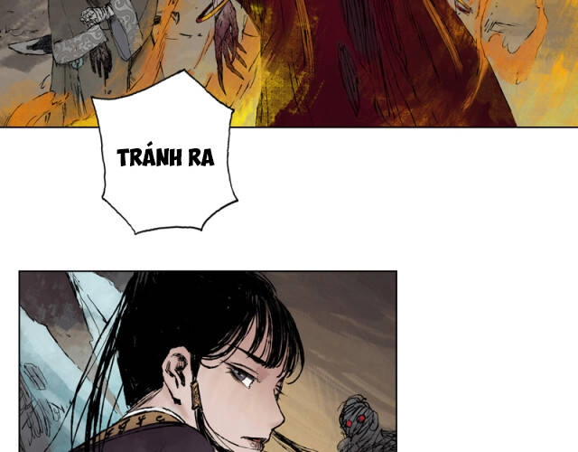 Linh Khư Chapter 17 - 36