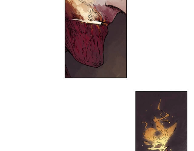 Linh Khư Chapter 17 - 40