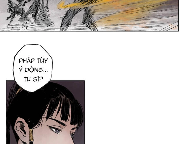 Linh Khư Chapter 17 - 45