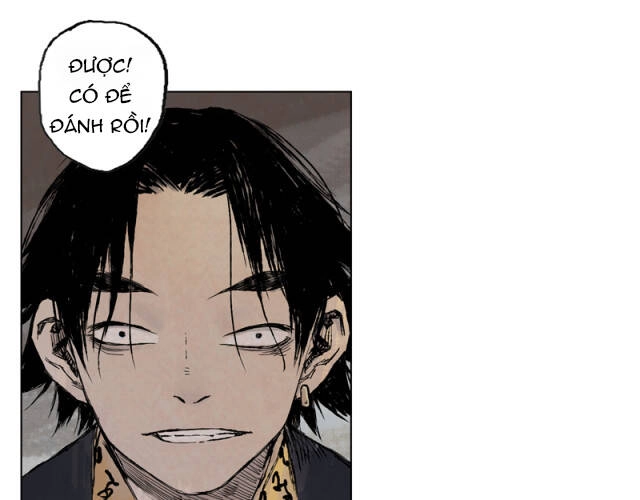 Linh Khư Chapter 18 - 7