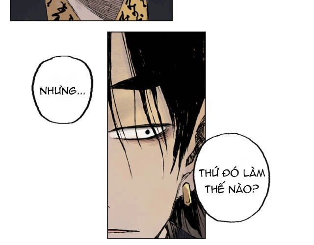 Linh Khư Chapter 18 - 8