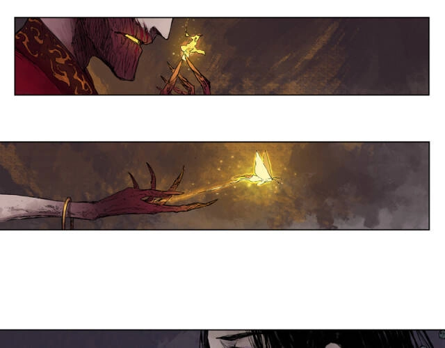 Linh Khư Chapter 18 - 14