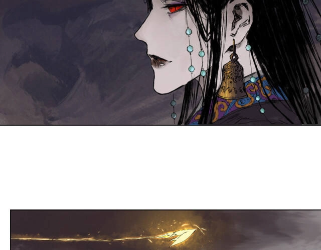 Linh Khư Chapter 18 - 15