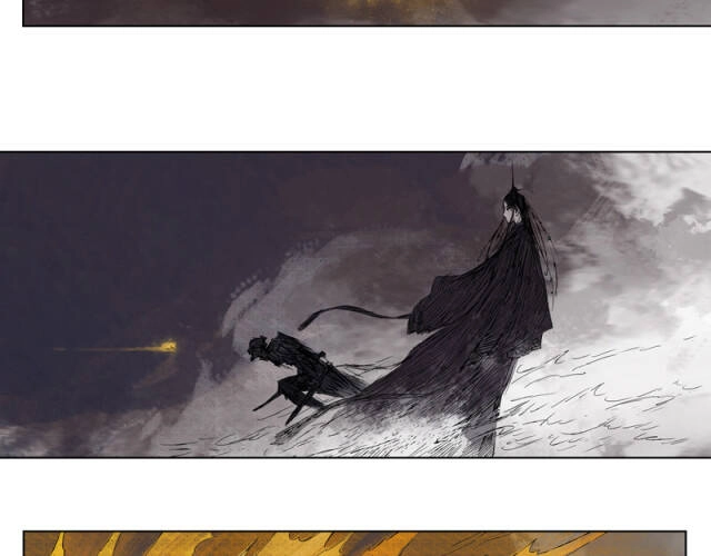 Linh Khư Chapter 18 - 16