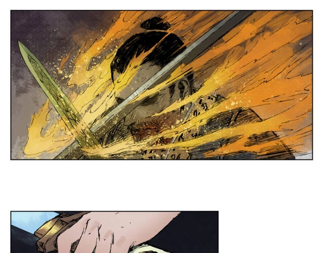 Linh Khư Chapter 18 - 20