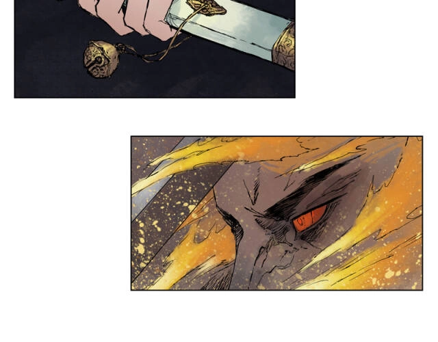 Linh Khư Chapter 18 - 21