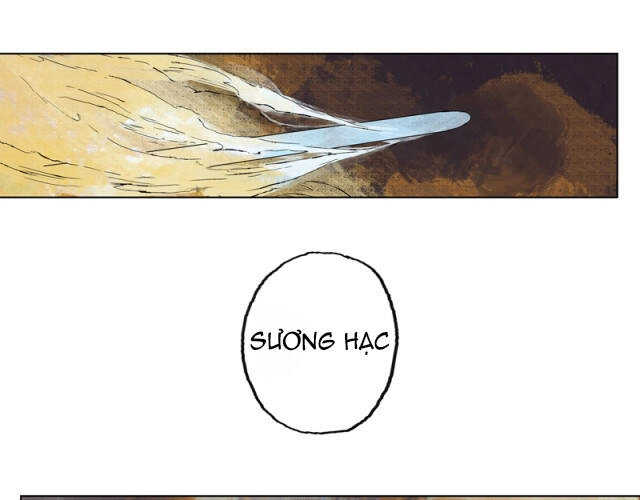 Linh Khư Chapter 18 - 22