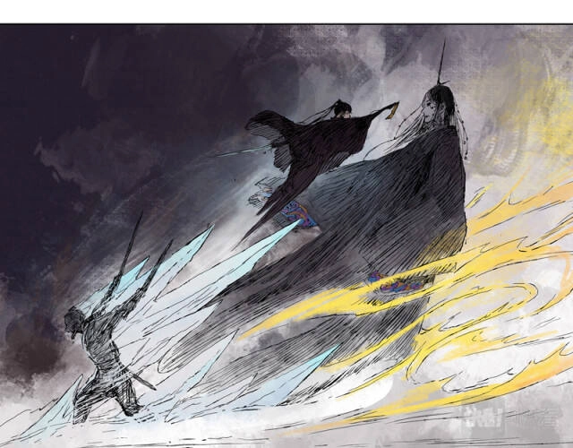 Linh Khư Chapter 18 - 24