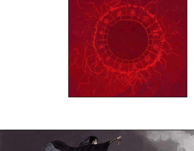 Linh Khư Chapter 18 - 29