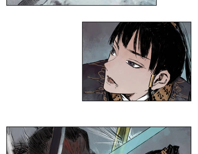 Linh Khư Chapter 18 - 35