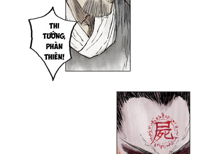 Linh Khư Chapter 18 - 41