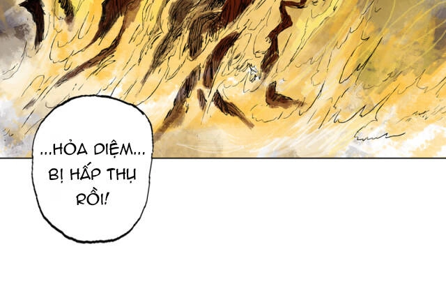 Linh Khư Chapter 18 - 46