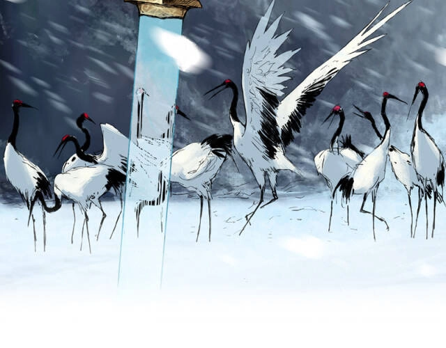 Linh Khư Chapter 19 - 2